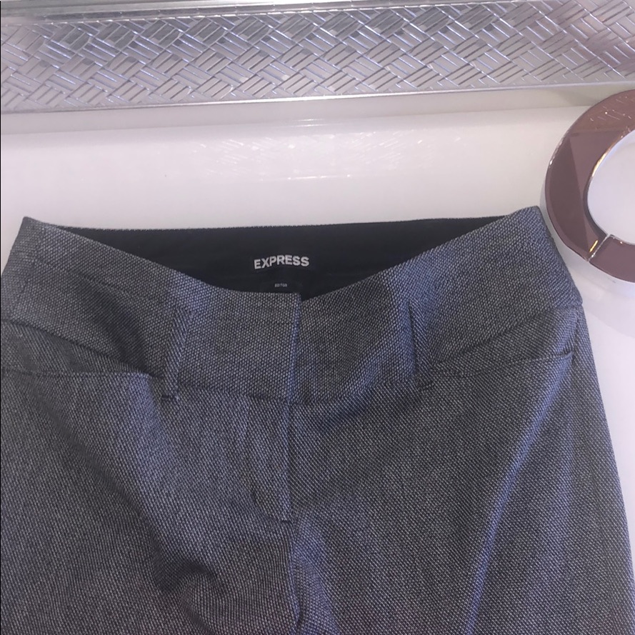 Express Dress Pants Size 6r